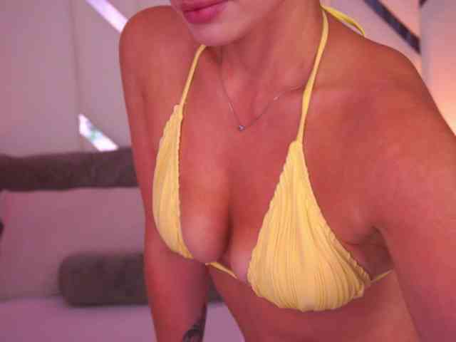 FloraGreys webcam