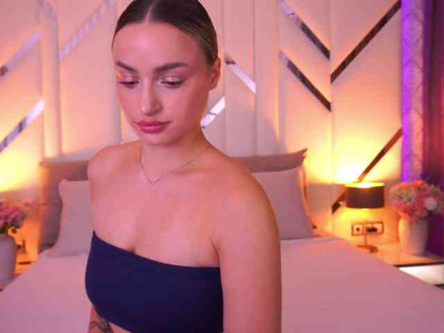 FloraGreys webcam