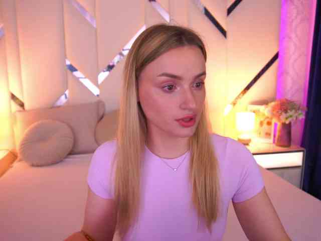 FloraGreys webcam