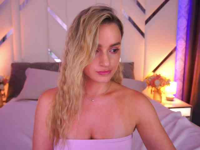 FloraGreys webcam
