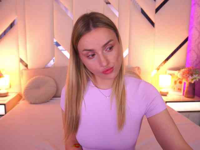 FloraGreys webcam