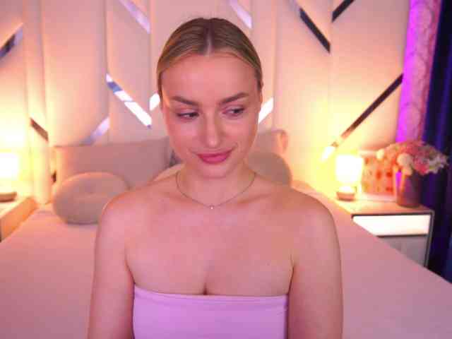 FloraGreys webcam