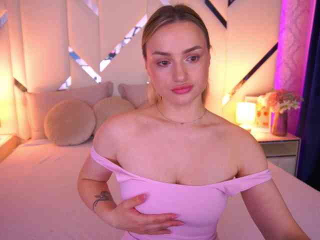 FloraGreys webcam