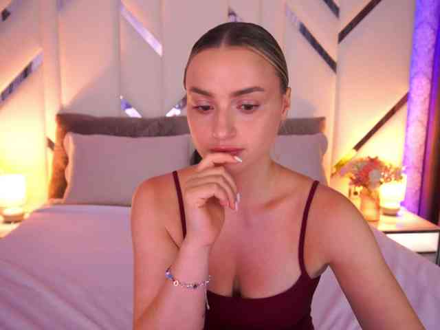 FloraGreys webcam