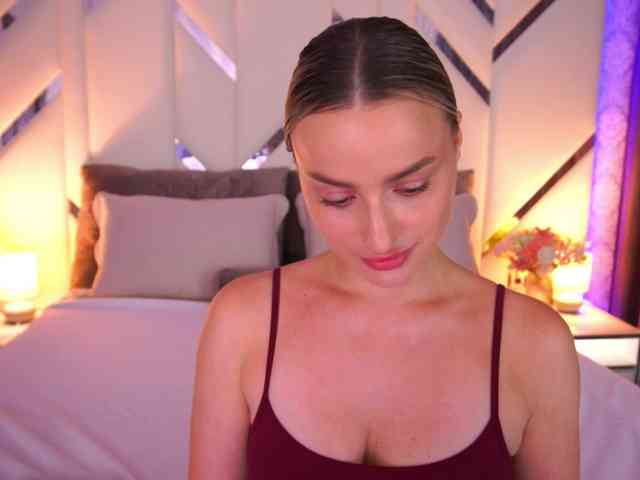 FloraGreys webcam