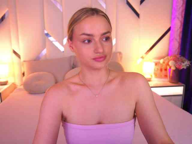 FloraGreys webcam