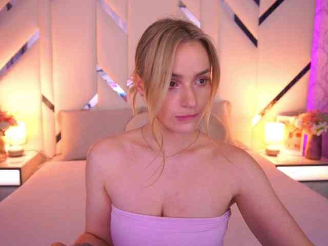 FloraGreys webcam