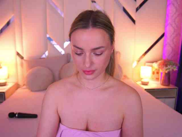 FloraGreys webcam