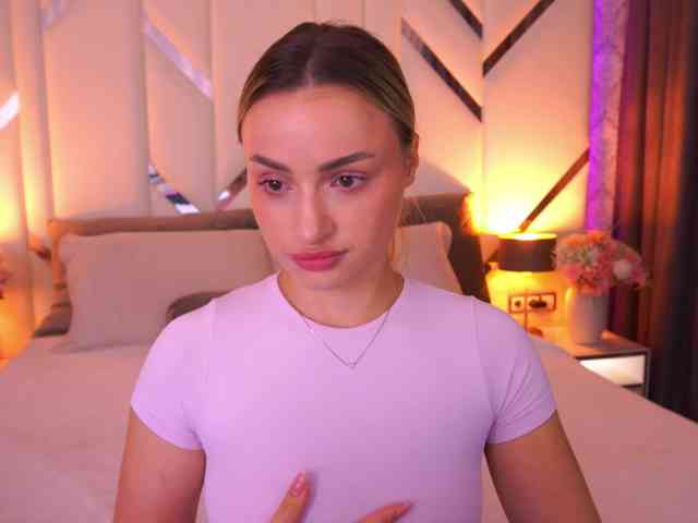 FloraGreys webcam