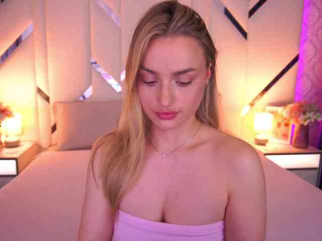 FloraGreys webcam