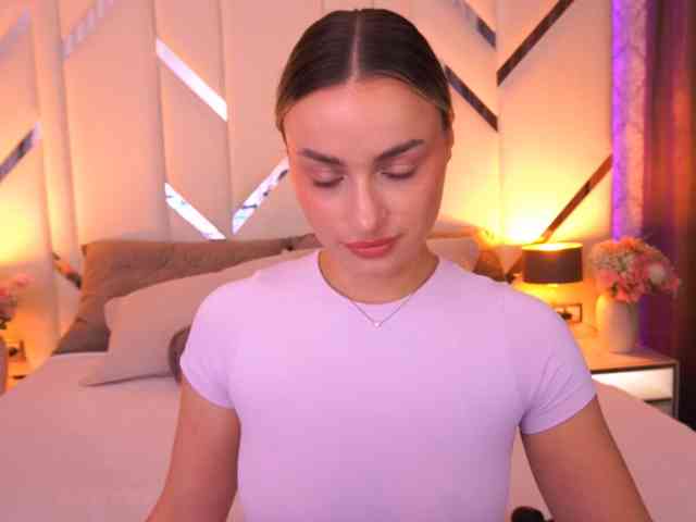 FloraGreys webcam