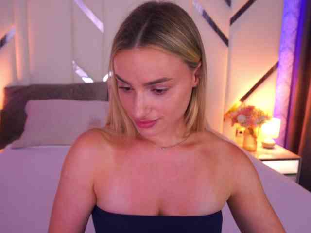 FloraGreys webcam