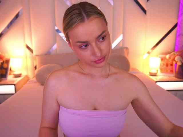 FloraGreys webcam
