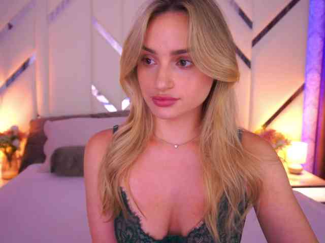 FloraGreys webcam