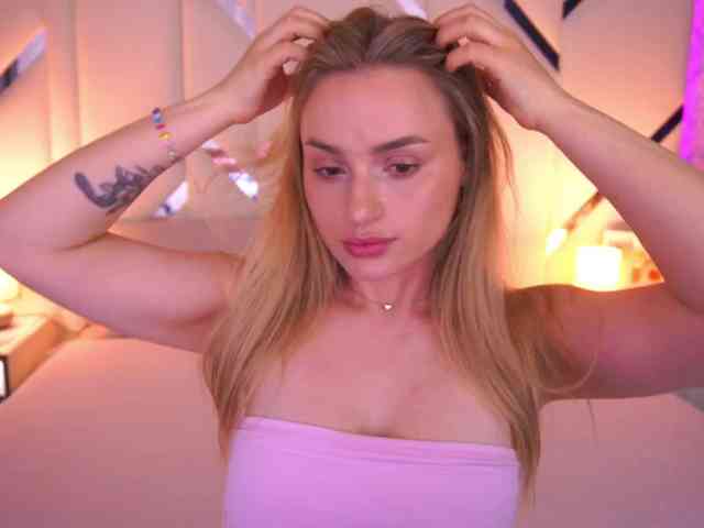 FloraGreys webcam