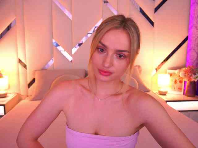 FloraGreys webcam