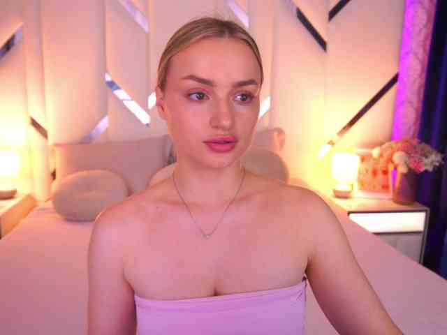 FloraGreys webcam