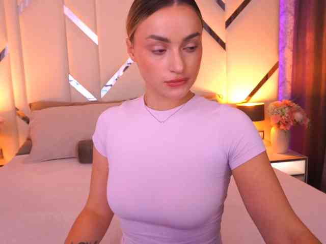 FloraGreys webcam