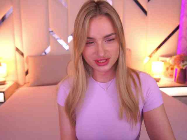 FloraGreys webcam