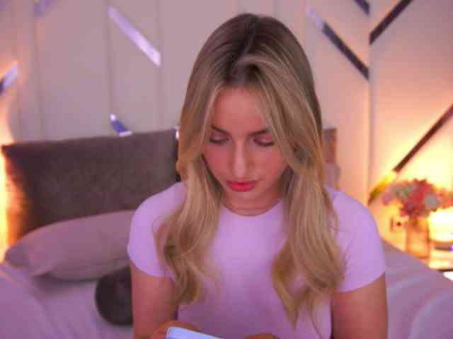 FloraGreys webcam