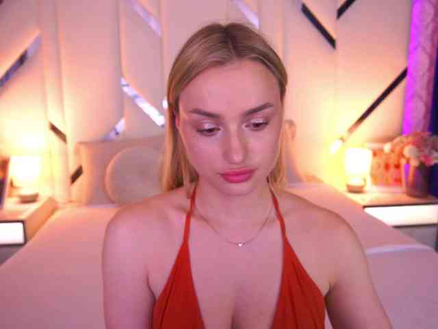 FloraGreys webcam