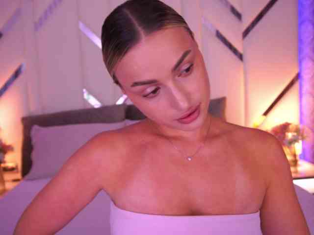 FloraGreys webcam