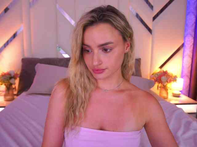 FloraGreys webcam