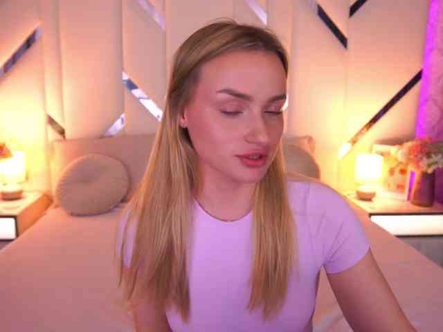 FloraGreys webcam