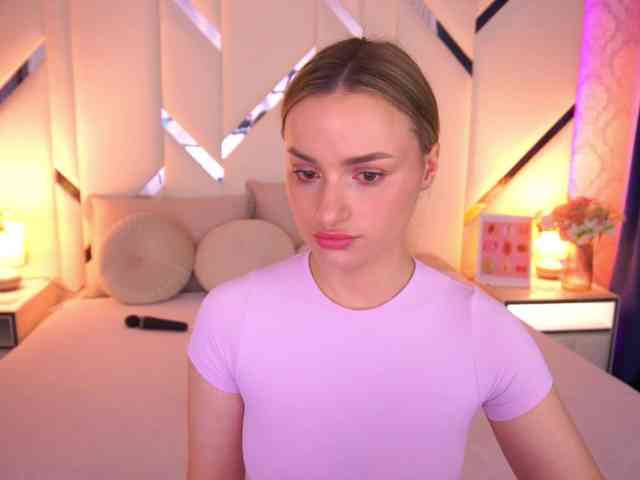 FloraGreys webcam