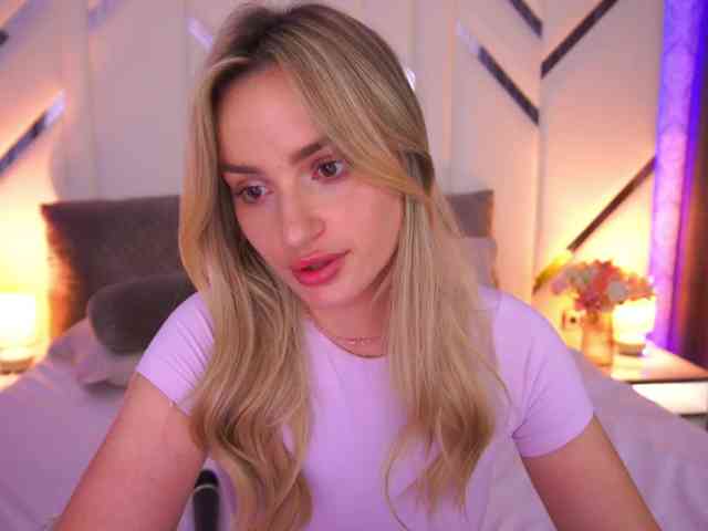 FloraGreys webcam