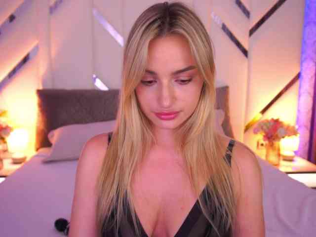 FloraGreys webcam