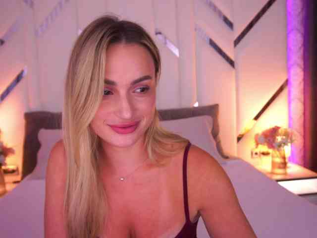 FloraGreys webcam