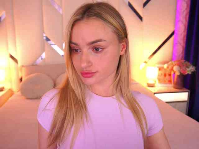 FloraGreys webcam