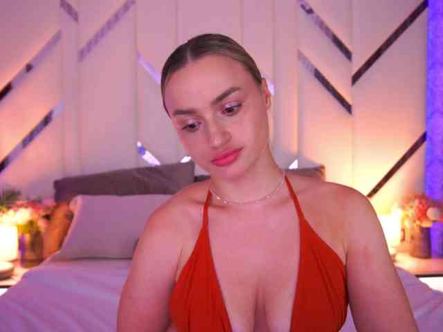 FloraGreys webcam