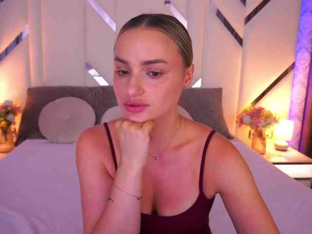 FloraGreys webcam