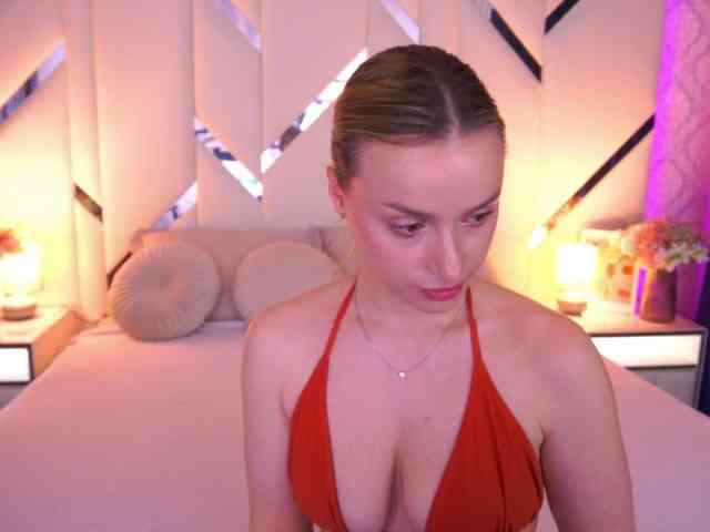 FloraGreys webcam