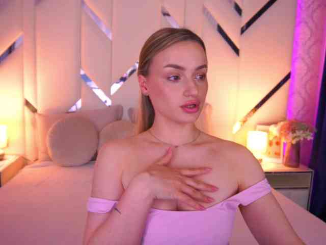 FloraGreys webcam