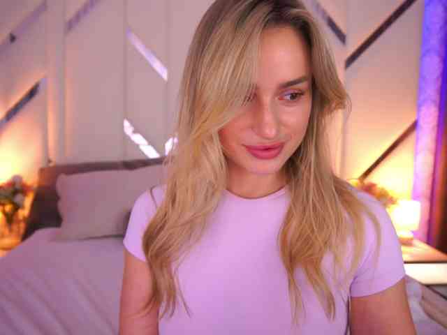 FloraGreys webcam