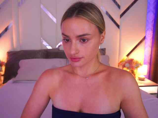 FloraGreys webcam