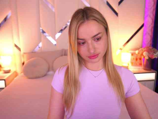 FloraGreys webcam