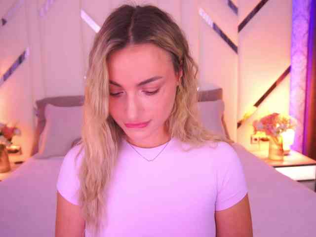 FloraGreys webcam