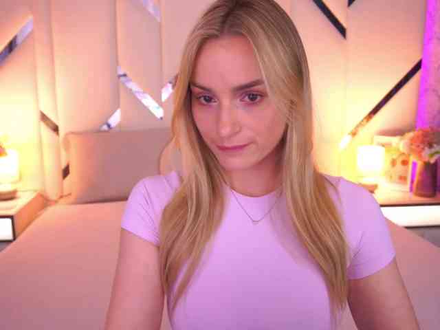 FloraGreys webcam