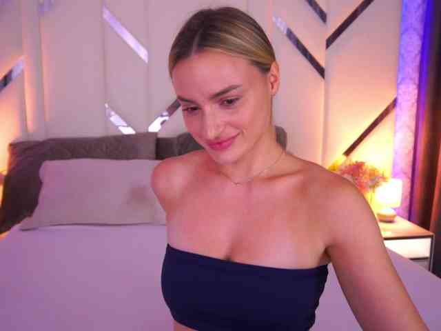 FloraGreys webcam