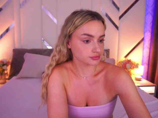 FloraGreys webcam