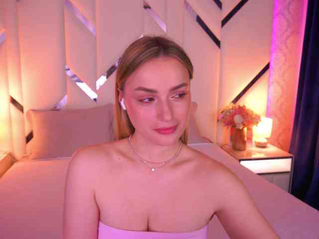 FloraGreys webcam