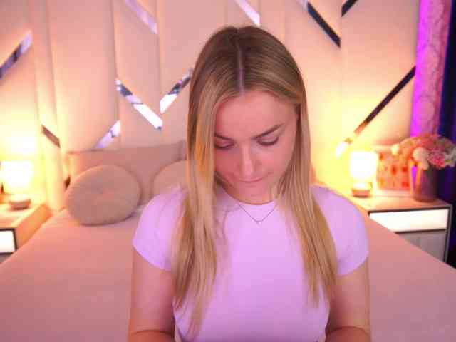 FloraGreys webcam