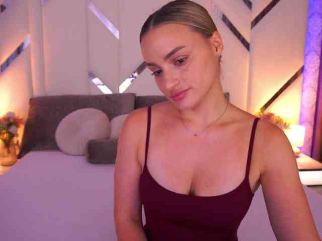 FloraGreys webcam