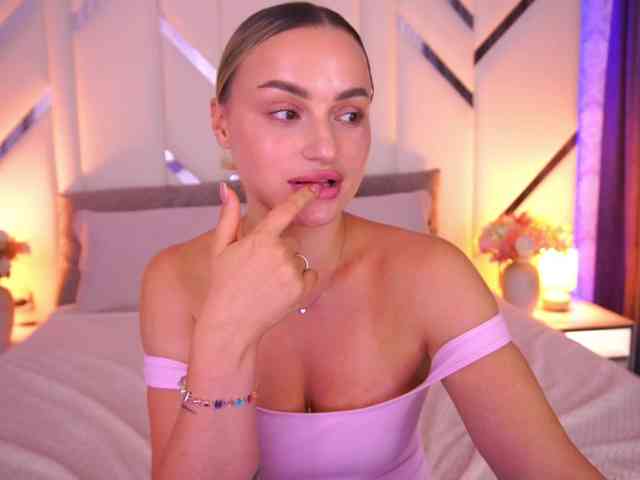 FloraGreys webcam