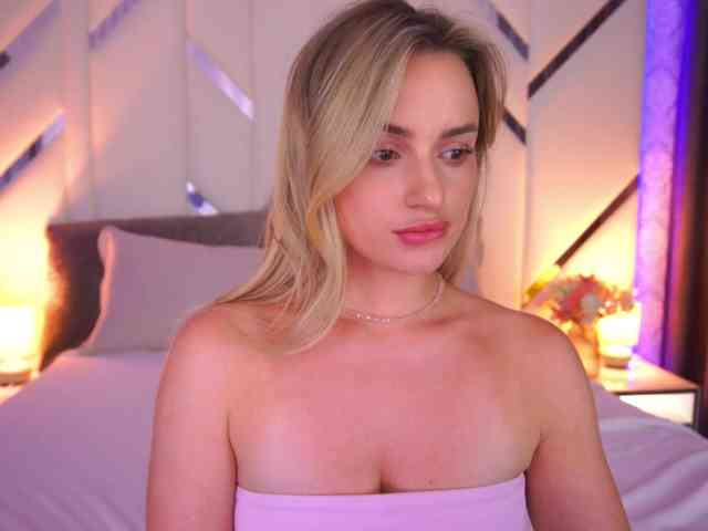 FloraGreys webcam