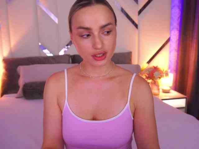 FloraGreys webcam